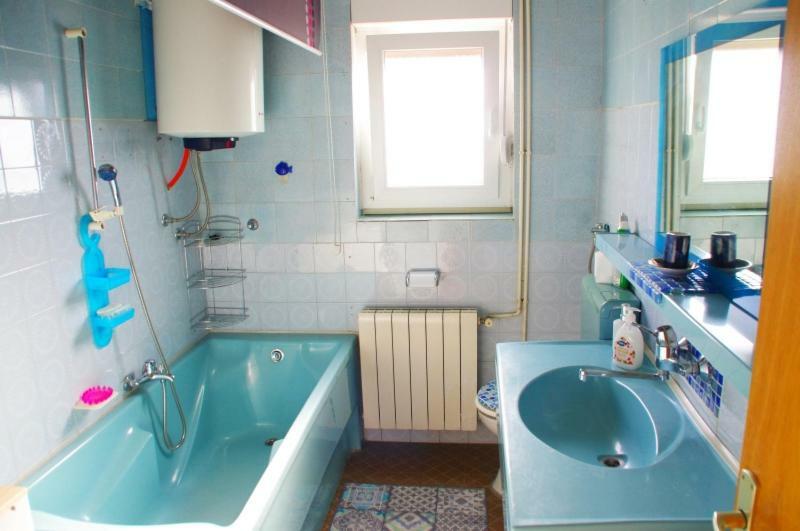Apartment Matea マトゥリ エクステリア 写真